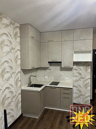 Угловая кухня"Милена" 1,2*2,1м Макеевка - изображение 1