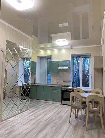 Сдается квартира в Ворошиловском р-не, орн. Кинотеатр Звездочка, ул. Университетская Донецк