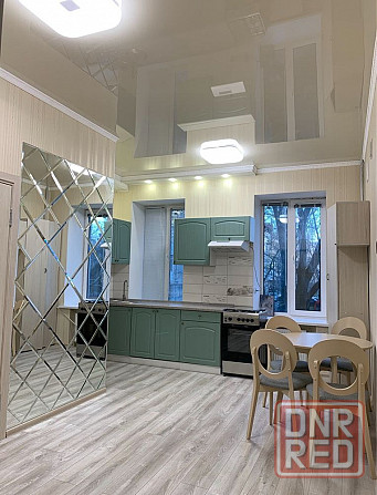 Сдается квартира в Ворошиловском р-не, орн. Кинотеатр Звездочка, ул. Университетская Донецк - изображение 1