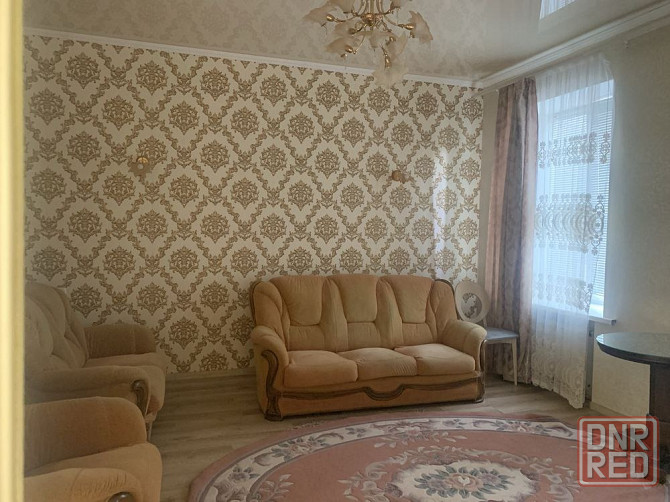 Сдается квартира в Ворошиловском р-не, орн. Кинотеатр Звездочка, ул. Университетская Донецк - изображение 6