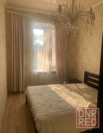 Сдается квартира в Ворошиловском р-не, орн. Кинотеатр Звездочка, ул. Университетская Донецк - изображение 2