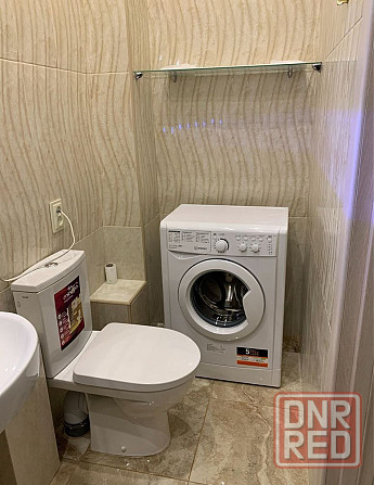 Сдается квартира в Ворошиловском р-не, орн. Кинотеатр Звездочка, ул. Университетская Донецк - изображение 4