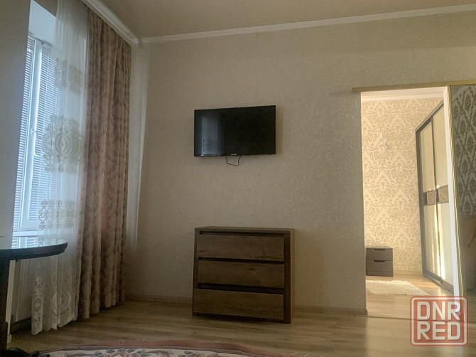 Сдается квартира в Ворошиловском р-не, орн. Кинотеатр Звездочка, ул. Университетская Донецк - изображение 5