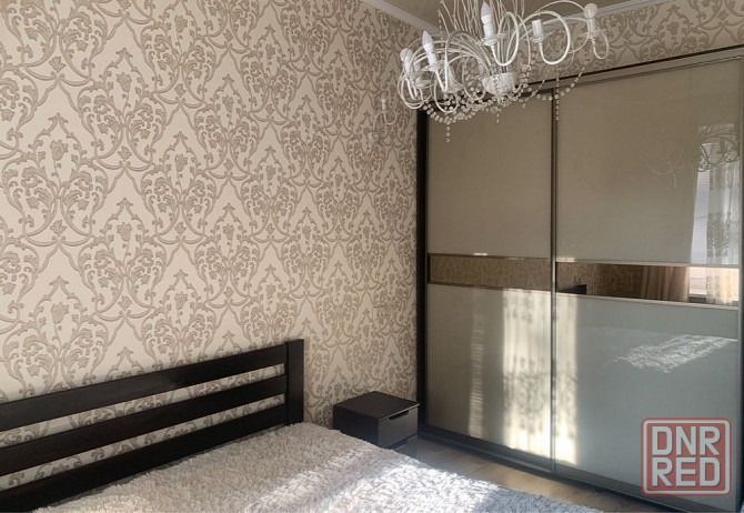 Сдается квартира в Ворошиловском р-не, орн. Кинотеатр Звездочка, ул. Университетская Донецк - изображение 3