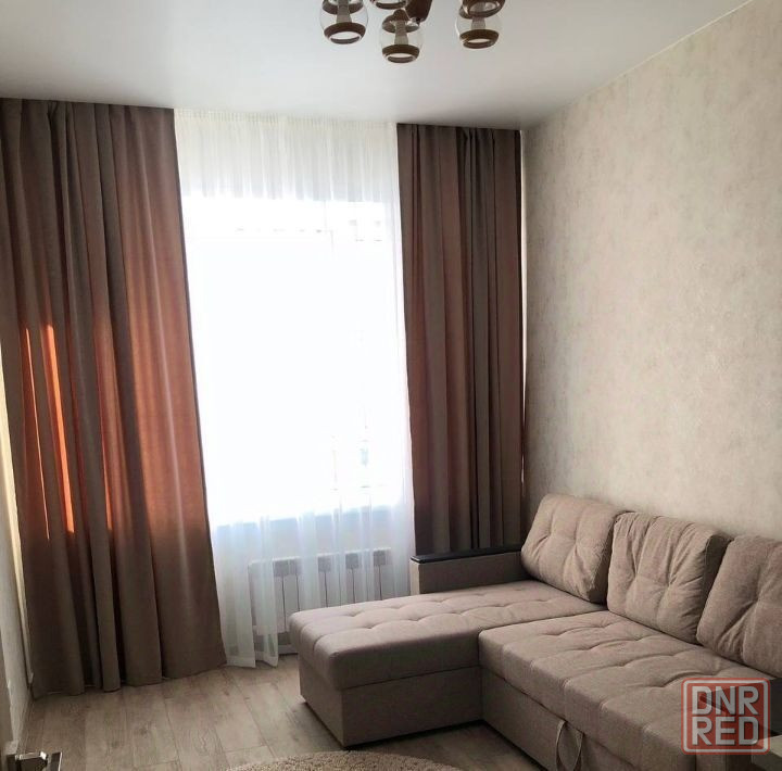 Донецк, Ленинский проспект, Цирк Донецк - изображение 4