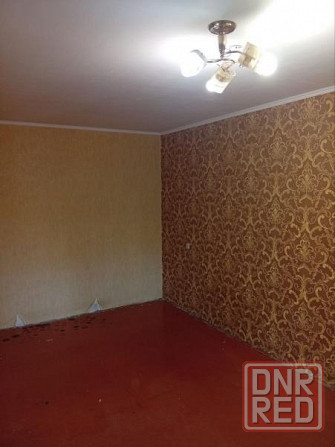 2 ком. квартира, 52 м2, 1/9 этаж, Киевский р-н, ул. Политбойцов, 3,7 млн руб Донецк - изображение 4