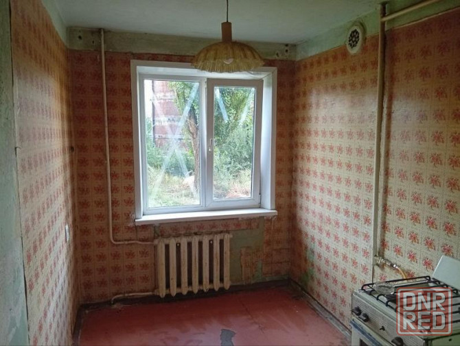 2 ком. квартира, 52 м2, 1/9 этаж, Киевский р-н, ул. Политбойцов, 3,7 млн руб Донецк - изображение 7