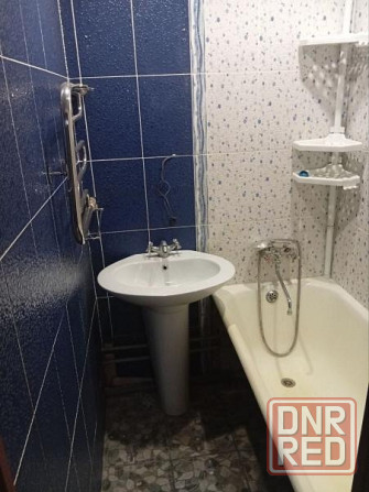 2 ком. квартира, 52 м2, 1/9 этаж, Киевский р-н, ул. Политбойцов, 3,7 млн руб Донецк - изображение 10