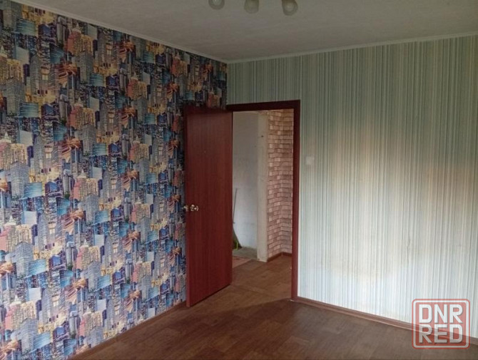 2 ком. квартира, 52 м2, 1/9 этаж, Киевский р-н, ул. Политбойцов, 3,7 млн руб Донецк - изображение 3