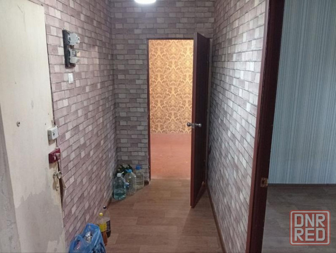 2 ком. квартира, 52 м2, 1/9 этаж, Киевский р-н, ул. Политбойцов, 3,7 млн руб Донецк - изображение 9