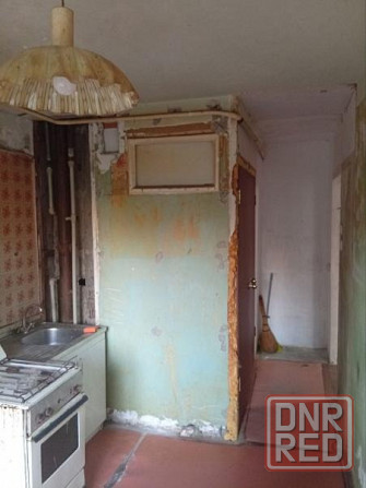 2 ком. квартира, 52 м2, 1/9 этаж, Киевский р-н, ул. Политбойцов, 3,7 млн руб Донецк - изображение 8