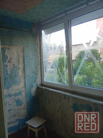 2 ком. квартира, 52 м2, 1/9 этаж, Киевский р-н, ул. Политбойцов, 3,7 млн руб Донецк - изображение 6