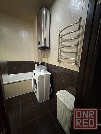 Сдается 2х комнатная квартира в Калининском р-не, орн. Калининский рынок, бул. Шевченко. Донецк - изображение 4