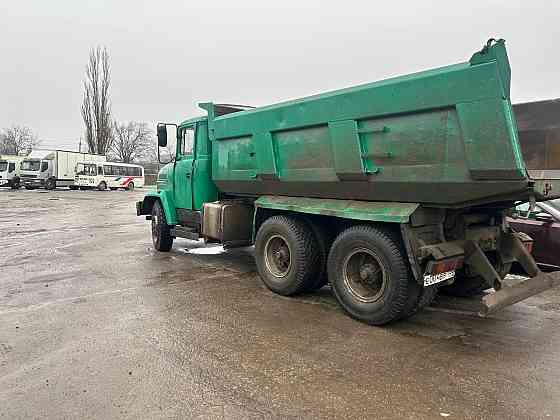 Самосвал Краз Макеевка