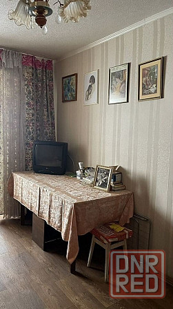 Продам 2ком Пролетарский район, Документы готовы Донецк - изображение 8