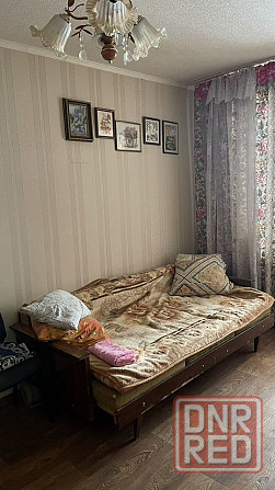 Продам 2ком Пролетарский район, Документы готовы Донецк - изображение 3