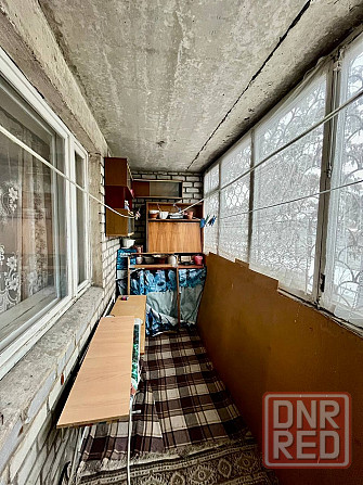 Продажа 2 ком. кв-ры (о-р Объединенный) , Пролетарский район, г. Донецк Донецк - изображение 4