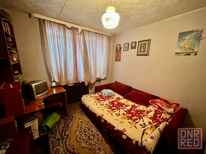 Продажа 2 ком. кв-ры (о-р Объединенный) , Пролетарский район, г. Донецк Донецк - изображение 2