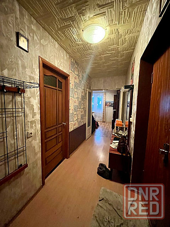 Продажа 2 ком. кв-ры (о-р Объединенный) , Пролетарский район, г. Донецк Донецк - изображение 3