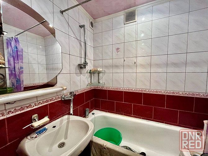 Продажа 2 ком. кв-ры (о-р Объединенный) , Пролетарский район, г. Донецк Донецк - изображение 6