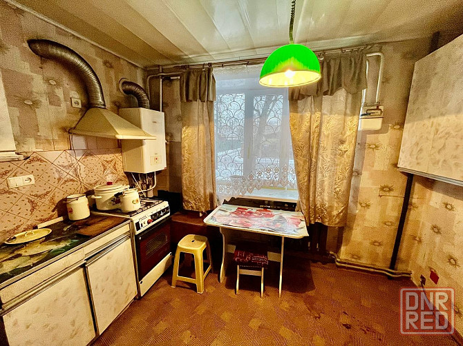 Продажа 2 ком. кв-ры (о-р Объединенный) , Пролетарский район, г. Донецк Донецк - изображение 5