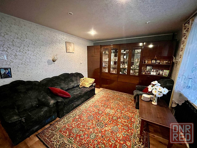 Продажа 2 ком. кв-ры (о-р Объединенный) , Пролетарский район, г. Донецк Донецк - изображение 1