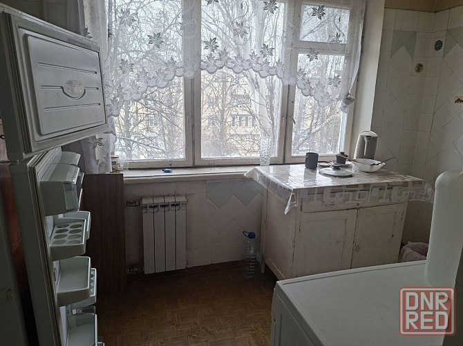 Продам 2ком Калининский район, Детская областная Донецк - изображение 3