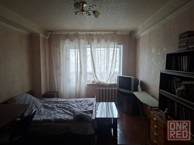 Продам 2ком Калининский район, Детская областная Донецк - изображение 1