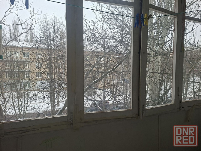 Продам 2ком Калининский район, Детская областная Донецк - изображение 2