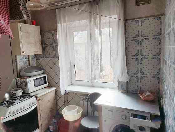 3х. ком. квартира,"Дончанка" Шахтерская пл. Донецк