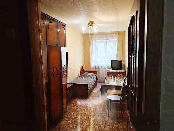 3х. ком. квартира,"Дончанка" Шахтерская пл. Донецк