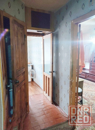 3х. ком. квартира,"Дончанка" Шахтерская пл. Донецк - изображение 7