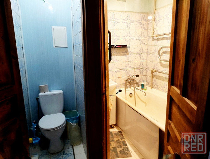 3х. ком. квартира,"Дончанка" Шахтерская пл. Донецк - изображение 9