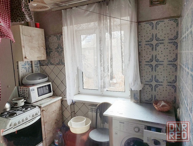 3х. ком. квартира,"Дончанка" Шахтерская пл. Донецк - изображение 6