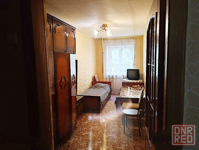 3х. ком. квартира,"Дончанка" Шахтерская пл. Донецк - изображение 3