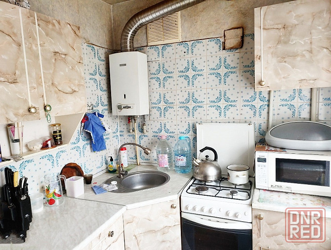 3х. ком. квартира,"Дончанка" Шахтерская пл. Донецк - изображение 5