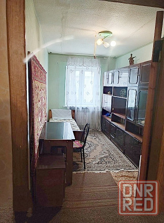 3х. ком. квартира,"Дончанка" Шахтерская пл. Донецк - изображение 4
