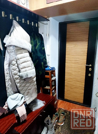 3х. ком. квартира,"Дончанка" Шахтерская пл. Донецк - изображение 2