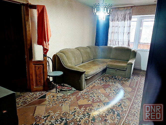 3х. ком. квартира,"Дончанка" Шахтерская пл. Донецк - изображение 1