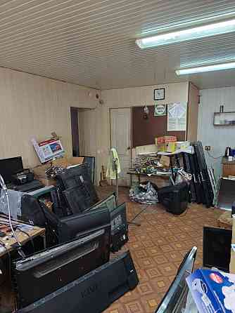 Аренда помещения свободного назначения в Будённовском районе ( пл. Буденного) Донецк