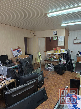 Аренда помещения свободного назначения в Будённовском районе ( пл. Буденного) Донецк - изображение 4