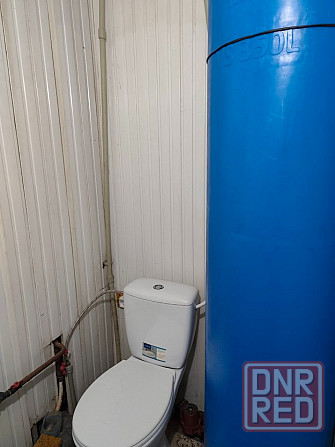 Аренда помещения свободного назначения в Будённовском районе ( пл. Буденного) Донецк - изображение 3