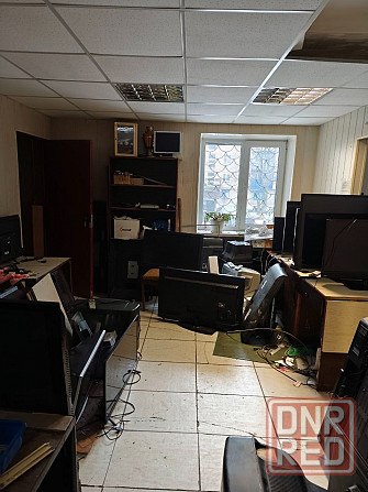 Аренда помещения свободного назначения в Будённовском районе ( пл. Буденного) Донецк - изображение 5