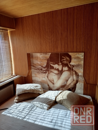 Продажа 1 квартиры Макеевка, квартал Гвардейский Макеевка - изображение 1