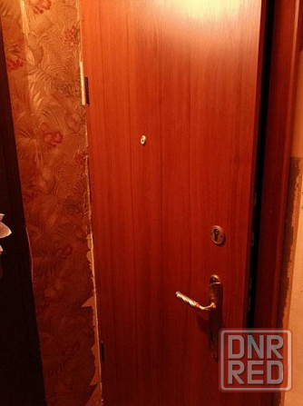 1 ком. квартира, 35 м2, 7/9 этаж, Кировский р-н, Текстильщик, ул. Терешковой, 3 млн руб Донецк - изображение 9