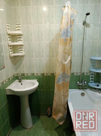 1 ком. квартира, 35 м2, 7/9 этаж, Кировский р-н, Текстильщик, ул. Терешковой, 3 млн руб Донецк - изображение 7