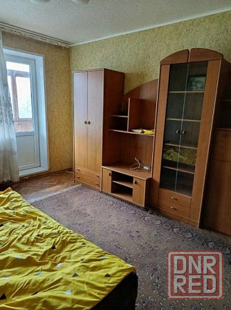 1 ком. квартира, 35 м2, 7/9 этаж, Кировский р-н, Текстильщик, ул. Терешковой, 3 млн руб Донецк - изображение 4
