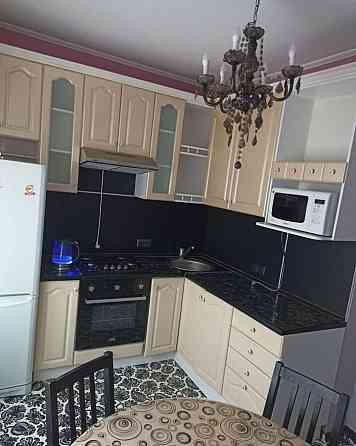 Евро-однушка в Ворошиловском районе Набережная Донецк