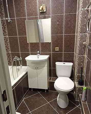 Евро-однушка в Ворошиловском районе Набережная Донецк