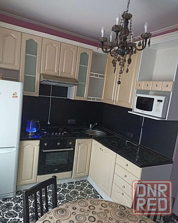 Евро-однушка в Ворошиловском районе Набережная Донецк - изображение 6